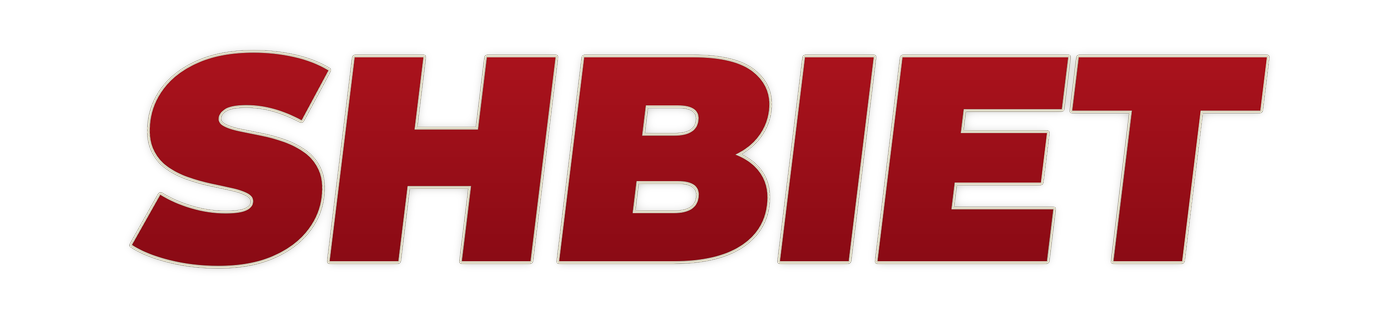 shbiet logo